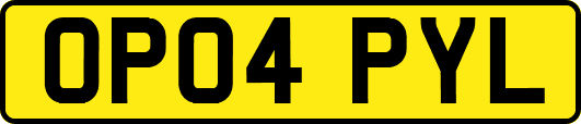 OP04PYL