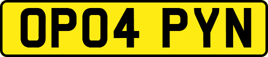 OP04PYN