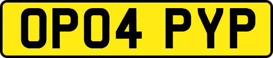 OP04PYP
