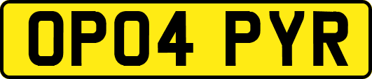 OP04PYR
