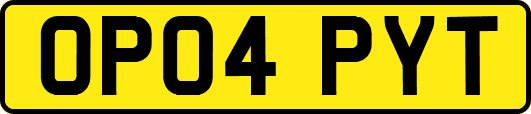 OP04PYT