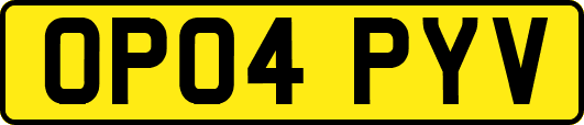 OP04PYV