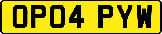 OP04PYW