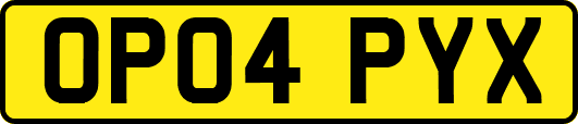 OP04PYX