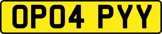 OP04PYY