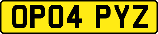 OP04PYZ