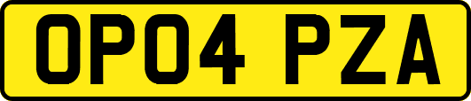 OP04PZA