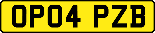 OP04PZB