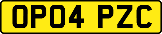 OP04PZC