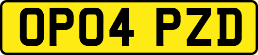 OP04PZD