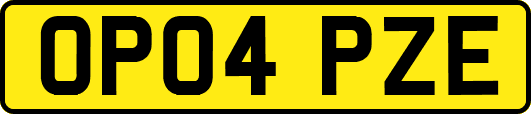 OP04PZE
