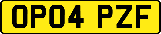 OP04PZF