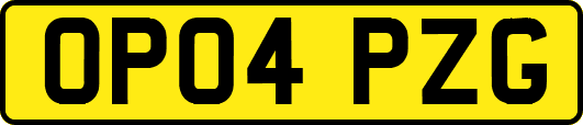 OP04PZG