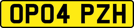OP04PZH