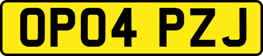 OP04PZJ