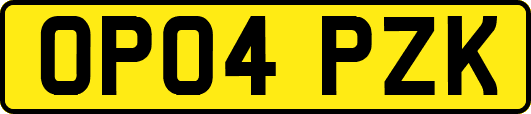 OP04PZK