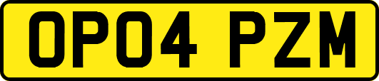 OP04PZM