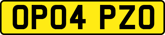 OP04PZO