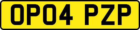 OP04PZP