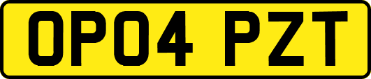 OP04PZT