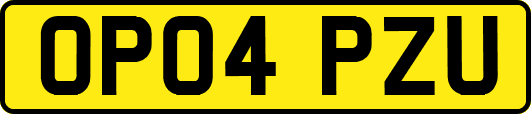 OP04PZU