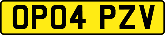 OP04PZV