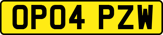 OP04PZW