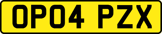 OP04PZX