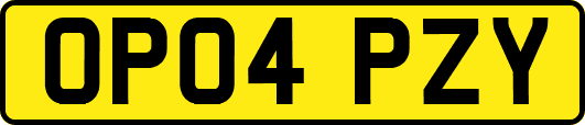 OP04PZY