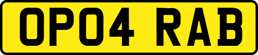 OP04RAB