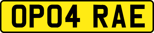 OP04RAE