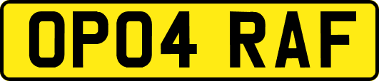 OP04RAF