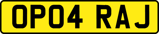 OP04RAJ