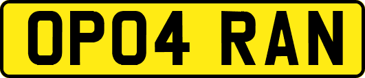 OP04RAN