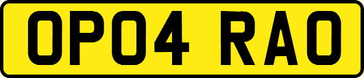 OP04RAO
