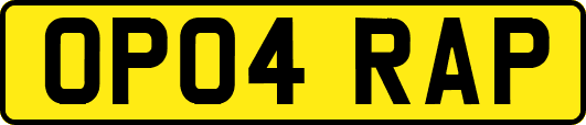 OP04RAP