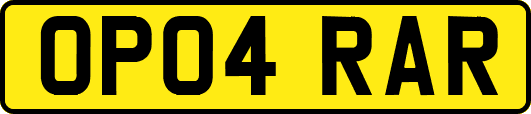 OP04RAR