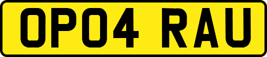 OP04RAU