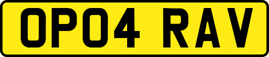OP04RAV