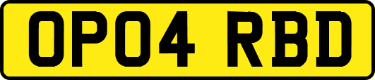 OP04RBD
