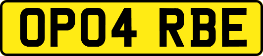 OP04RBE