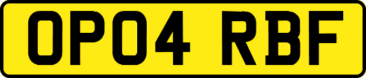 OP04RBF