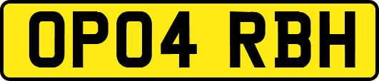 OP04RBH