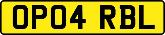 OP04RBL