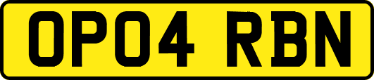 OP04RBN