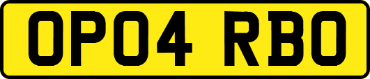 OP04RBO