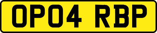 OP04RBP