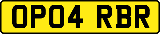 OP04RBR