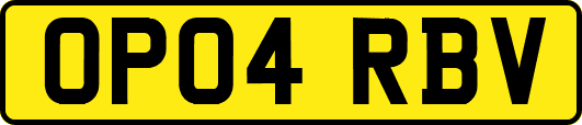 OP04RBV