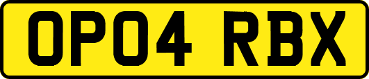 OP04RBX